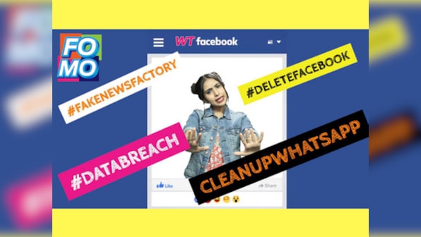 Leave us alone, Facebook! We've had enough of your empty promises | FOMO Episode 5