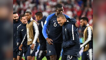 FIFA World Cup 2018: France undaunted by possibility of facing Argentina in round of 16