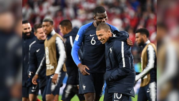 FIFA World Cup 2018: France undaunted by possibility of facing Argentina in round of 16