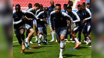 FIFA World Cup 2018: France's much-fancied youth brigade look to start off with win against Australia