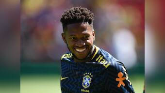 Premier League: Brazil legend Rivaldo backs 'brilliant' Fred to succeed at Manchester United