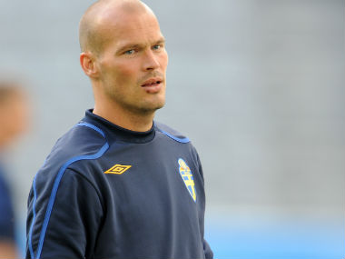 Former Arsenal star Freddie Ljungberg returns to Premier League club as head coach of U-23 team Former Arsenal star Freddie Ljungberg returns to Premier League club as head coach of U-23 team