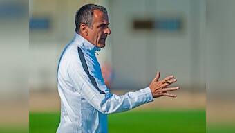 Intercontinental Cup 2018: New Zealand coach Fritz Schmid says India will pose a tough challenge