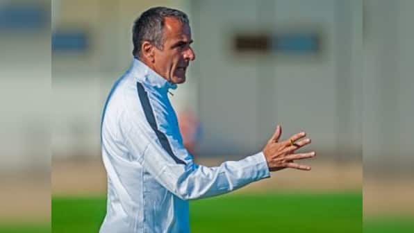 Intercontinental Cup 2018: New Zealand coach Fritz Schmid says India will pose a tough challenge