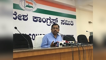 Confident Karnataka govt will complete five-year term, says G Parameshwara amid reports of growing discontent within Congress