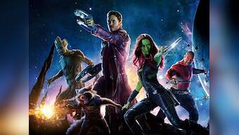 Is Guardians Of The Galaxy Vol. 3 set before or after Avengers 4? Director James Gunn reveals