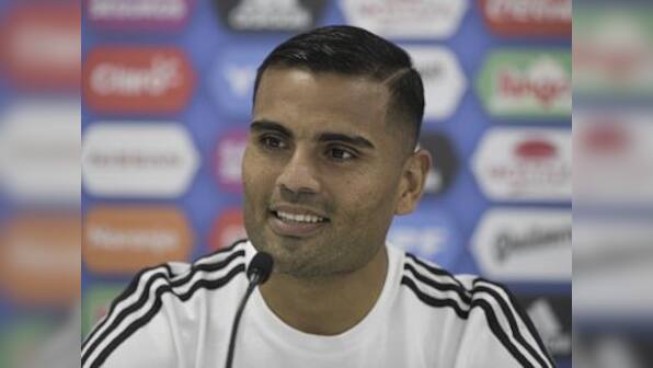 FIFA World Cup 2018: Croatia game is 'vital', Argentina need to win to leapfrog them, says Gabriel Mercado