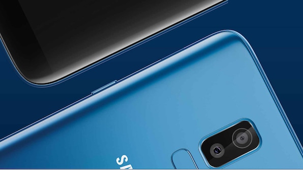 Samsung launches Galaxy J8 at Rs 18,990 with new Portrait Dolly camera feature