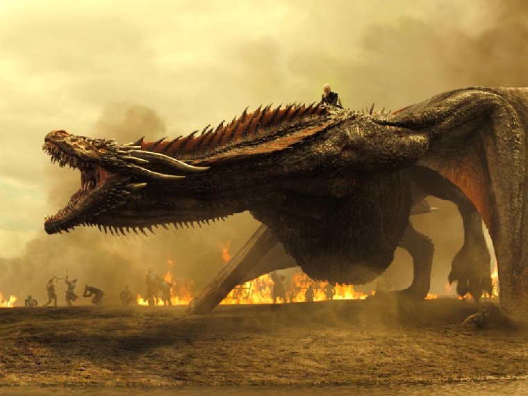 Game of Thrones prequel pilot ordered by HBO: All you need to know about upcoming spin-off series Game of Thrones prequel pilot ordered by HBO: All you need to know about upcoming spin-off series