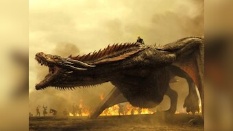 Pilot episode of Game of Thrones prequel series to start filming in Belfast in October