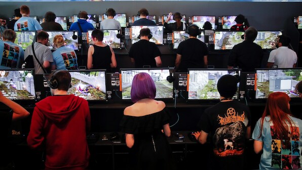 Gamers being duped by monitor makers into buying low-quality displays: Report