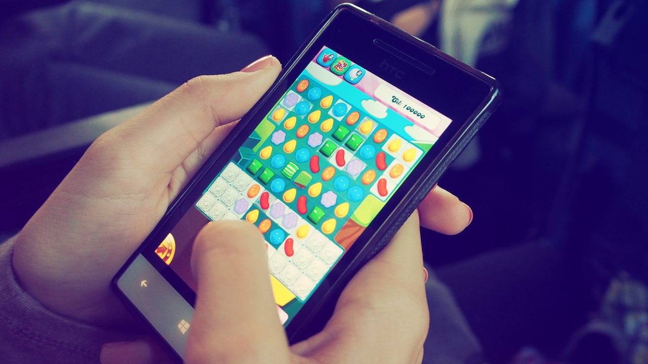 Puzzle-based games are more popular among Indian women: Study Puzzle-based games are more popular among Indian women: Study