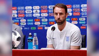 FIFA World Cup 2018: England are in Russia to win not to plot particular route to final, says manager Gareth Southgate