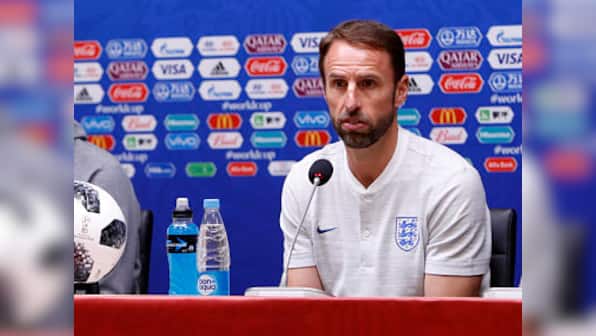 FIFA World Cup 2018: England are in Russia to win not to plot particular route to final, says manager Gareth Southgate