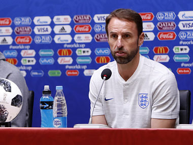 FIFA World Cup 2018: England are in Russia to win not to plot particular route to final, says manager Gareth Southgate FIFA World Cup 2018: England are in Russia to win not to plot particular route to final, says manager Gareth Southgate