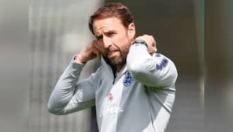 England Football Association keen to keep Gareth Southgate on as manager beyond Euro 2020