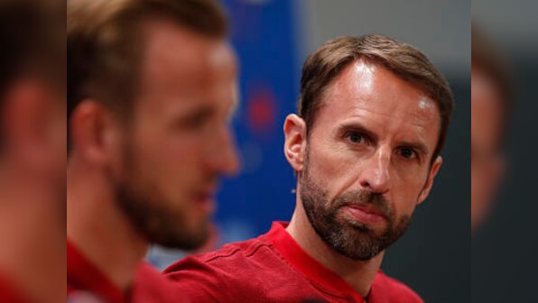 FIFA World Cup 2018: England shouldn't be burdened with past, ready to ditch chokers tag, says Gareth Southgate