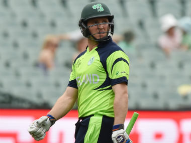 ICC T20 World Cup qualifiers: Ireland captain Gary Wilson wants his side to finish at the top; Nigeria, Jersey chase qualification dream ICC T20 World Cup qualifiers: Ireland captain Gary Wilson wants his side to finish at the top; Nigeria, Jersey chase qualification dream