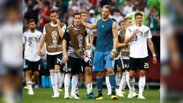 FIFA World Cup 2018: Must-win game for Germany, Belgium face Tunisia and other things to watch out for on Day 10