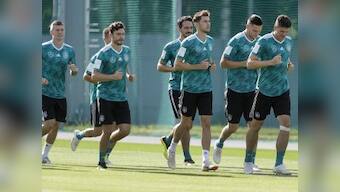 FIFA World Cup 2018: Germany face day of reckoning in Russia; Neymar under pressure to help Brazil make last-16