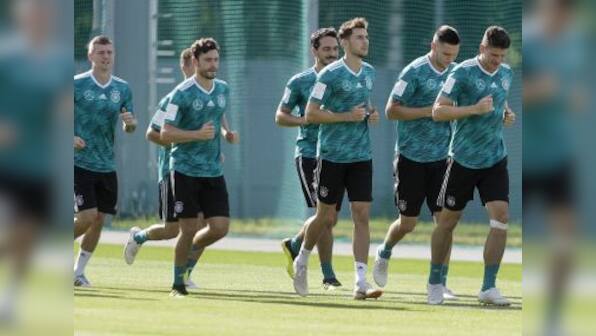 FIFA World Cup 2018: Germany face day of reckoning in Russia; Neymar under pressure to help Brazil make last-16