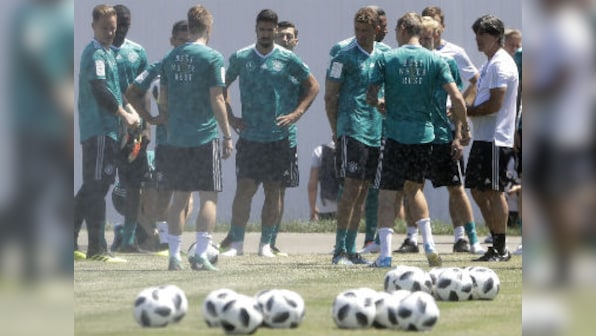 FIFA World Cup 2018, Novy Kapadia column: Famed German mentality absent in Joachim Loew's team