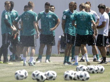 FIFA World Cup 2018: When and where to watch Day 10 matches, coverage on TV and live streaming on SonyLIV FIFA World Cup 2018: When and where to watch Day 10 matches, coverage on TV and live streaming on SonyLIV