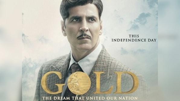 Akshay Kumar on his Gold co-star: 'TV actors like Mouni Roy work much harder than we do'