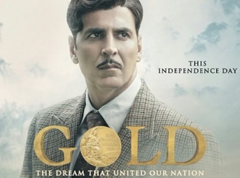 Akshay Kumar on his Gold co-star: 'TV actors like Mouni Roy work much harder than we do' Akshay Kumar on his Gold co-star: 'TV actors like Mouni Roy work much harder than we do'
