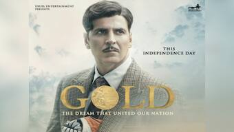 Gold trailer garners praise from hockey legend Balbir Singh Sr for 'familiarising younger generation with history'