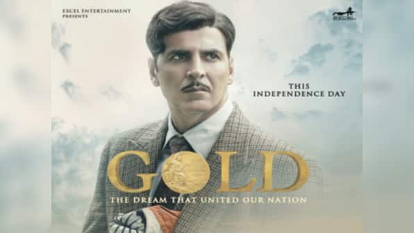 Gold trailer garners praise from hockey legend Balbir Singh Sr for 'familiarising younger generation with history'