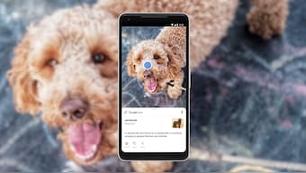 Google’s ‘Smart Screenshots’ could allow users to search with screenshots