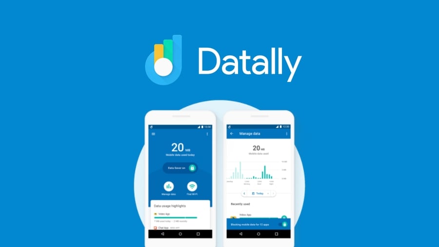 Google S Datally App Gets New Functions For Daily Limits Finding Nearby Wi Fi And More Technology News Firstpost