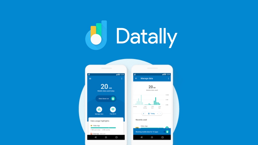 Google's Datally app gets new functions for daily limits, finding nearby Wi-Fi and more Google's Datally app gets new functions for daily limits, finding nearby Wi-Fi and more