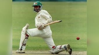 Debut Test tales: 'None of us knew whether we were good enough,' Grant Flower shares experiences of Zimbabwe's maiden match