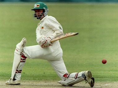 Debut Test tales: 'None of us knew whether we were good enough,' Grant Flower shares experiences of Zimbabwe's maiden match Debut Test tales: 'None of us knew whether we were good enough,' Grant Flower shares experiences of Zimbabwe's maiden match