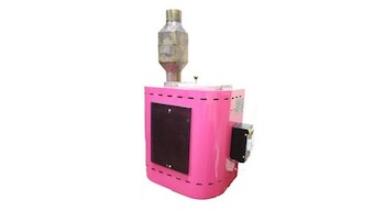 Developed by Indian scientists, GreenDispo will dispose of sanitary napkins in an environmentally-friendly manner