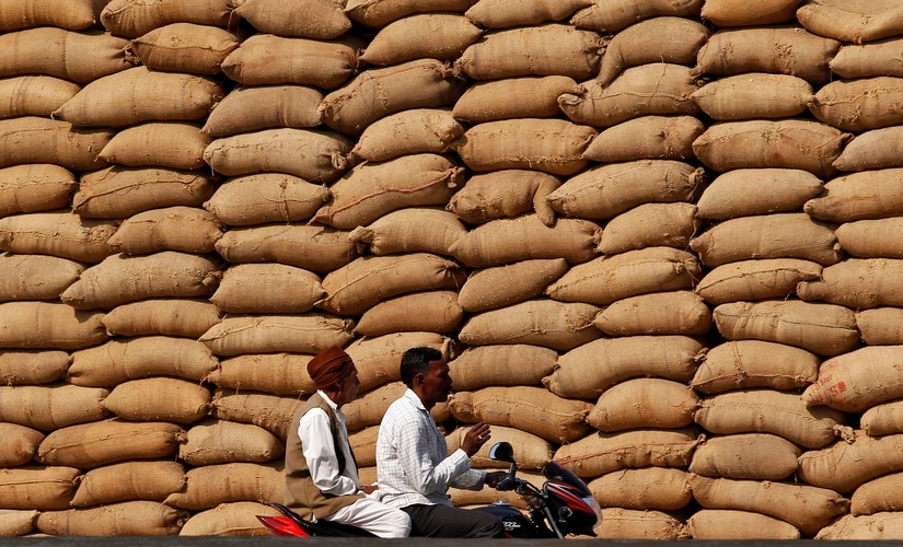 Representational image. Reuters