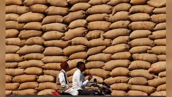 In Mandsaur, Rahul Gandhi hopes to raise demand for MSP at farmers' rally, but agrarian distress is systemic