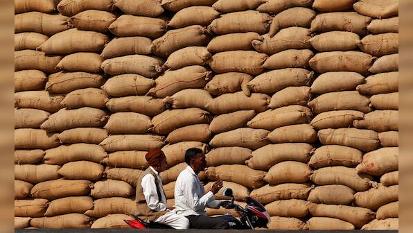 In Mandsaur, Rahul Gandhi hopes to raise demand for MSP at farmers' rally, but agrarian distress is systemic