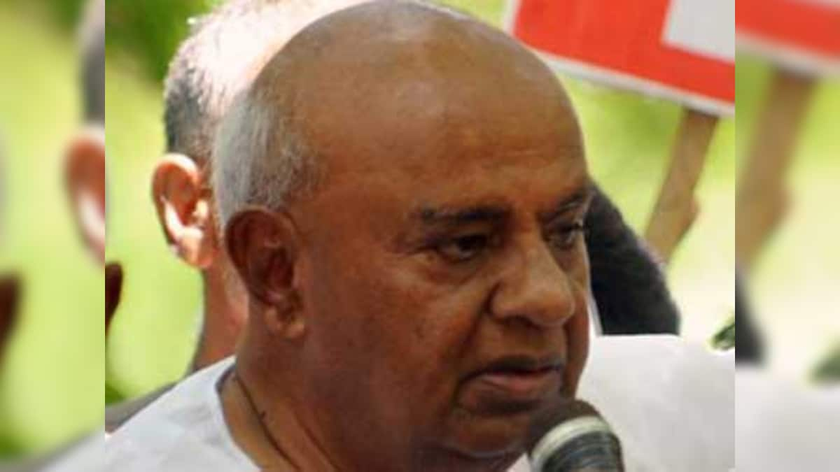 HD Deve Gowda's empty threat of midterm polls scares Karnataka parties, but that's what the state needs now