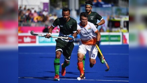 Champions Trophy Hockey 2018: Defenders impress as clinical India swat aside Pakistan 4-0 in opener