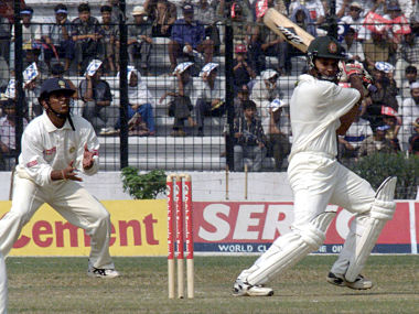 Debut Test tales: 'Couldn't sleep the whole night' recount Bangladesh cricketers, reminiscing Tigers' maiden match Debut Test tales: 'Couldn't sleep the whole night' recount Bangladesh cricketers, reminiscing Tigers' maiden match