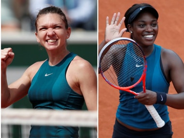 French Open 2018 womens final When and where to watch Simona Halep vs Sloane Stephens, coverage on TV and live streaming on Hotstar-Sports News , Firstpost