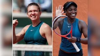 French Open 2018: Simona Halep eyes for maiden Grand Slam title, Sloane Stephens determined to extend good run
