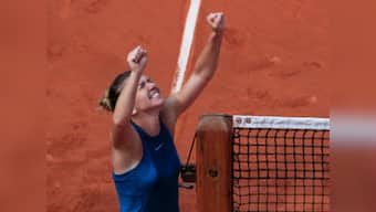 French Open 2018: Simona Halep overcomes fear of losing, buries ghosts of past to clinch first Grand Slam crown