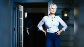 Who’s Afraid of  the Horror Movie?