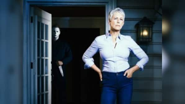 Who’s Afraid of  the Horror Movie?