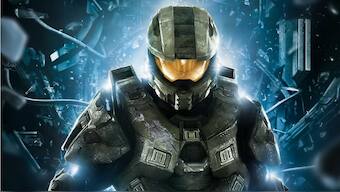 Science fiction video game Halo gets a 10-episode TV drama series on Showtime