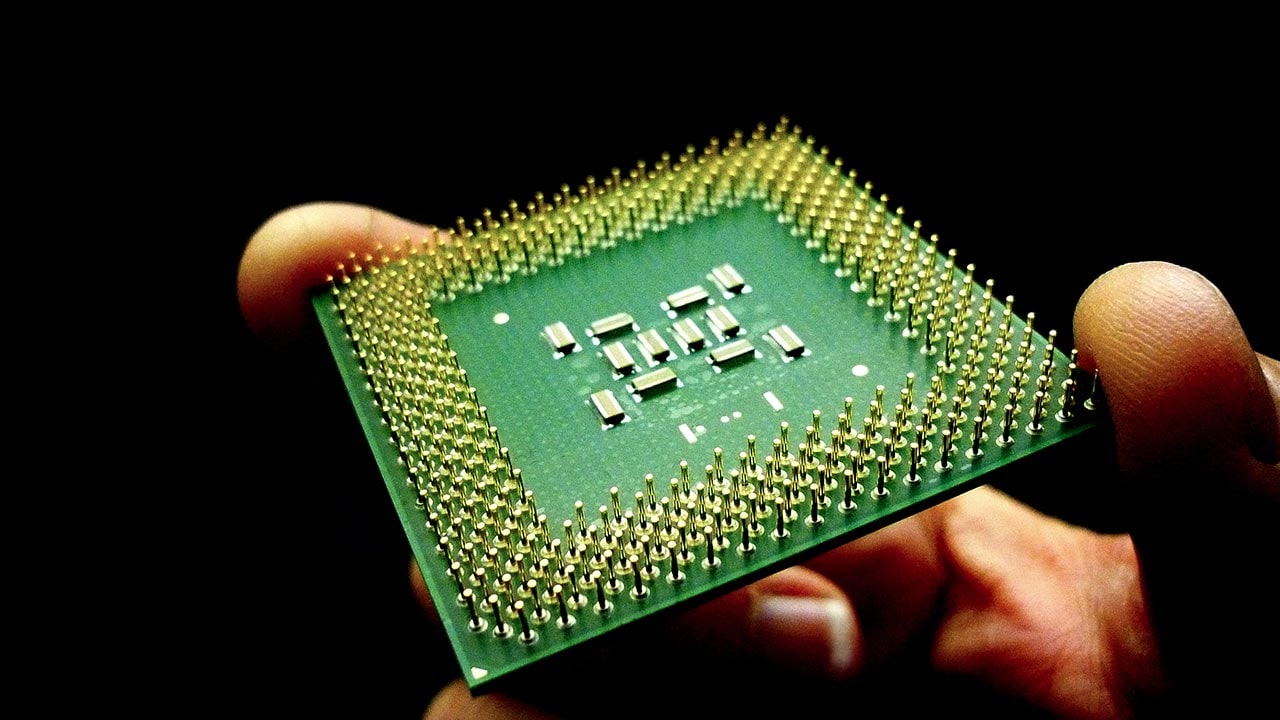 Almost all modern CPUs could be vulnerable to the attack